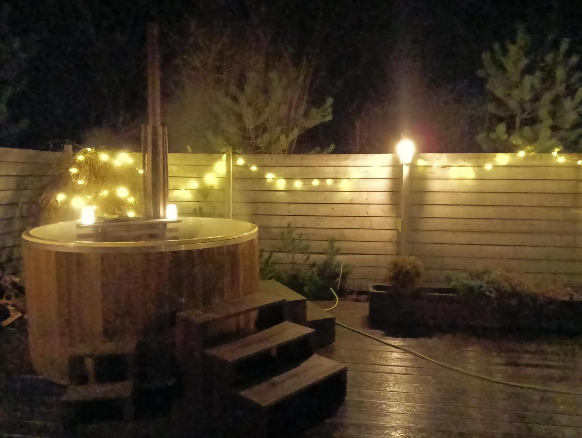 Dom Pod Lawendowym Polem Bed and Breakfast Woliborz Buitenkant foto